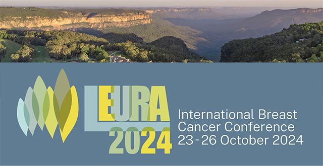 International Breast Cancer Conference 23-26 October 2024