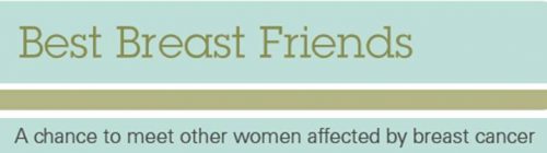 best breast friends support group june 2017