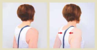 Shoulder Care Exercise 3