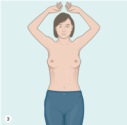 BreastHealth Step 3