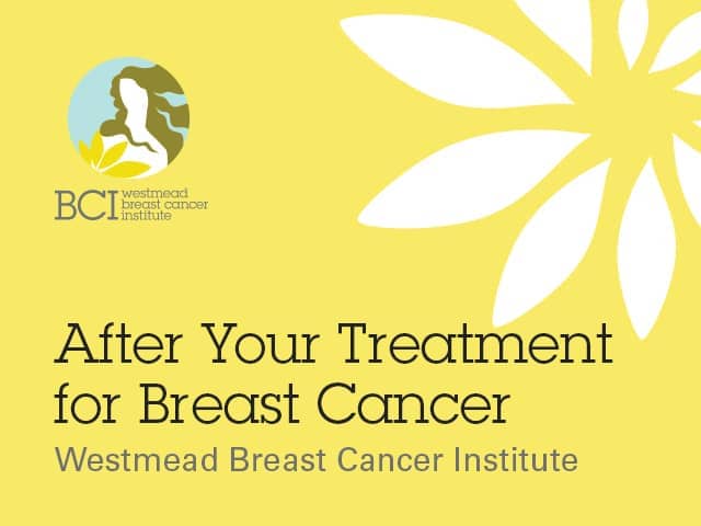 treatment breast cancer