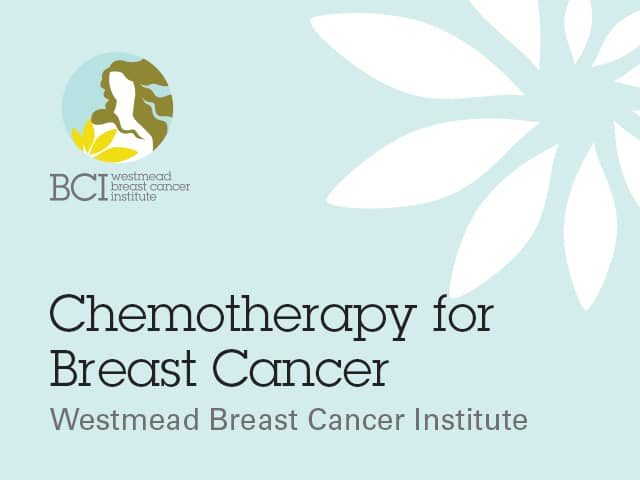 chemotherapy