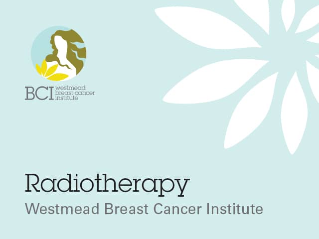 radiotherapy