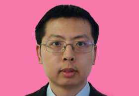 Dr Tim Wang