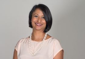 Associate Professor Nirmala Pathmanathan