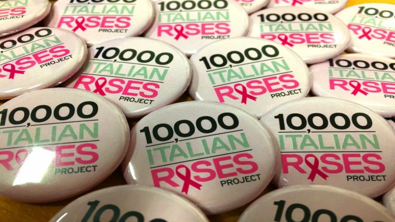 push increase screening breast cancer amongst italian women nsw