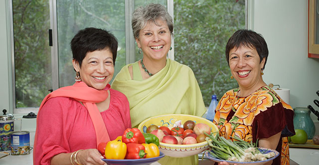 overcoming language barriers breast cancer screening western sydney